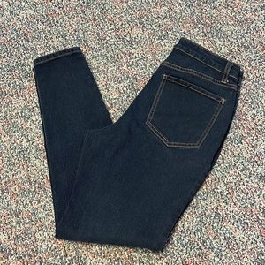 No Boundaries Skinny Jeans